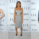 Image for article titled Brightly Colored Dresses and Lea Michele's Ass: The Elle Women in Hollywood Party